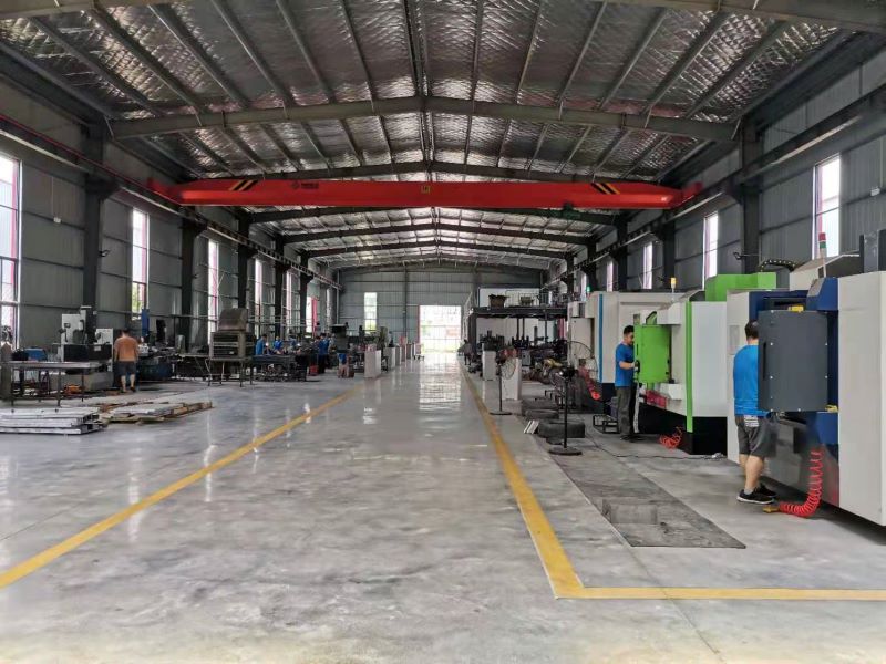  - Huayi Mold Co., Ltd